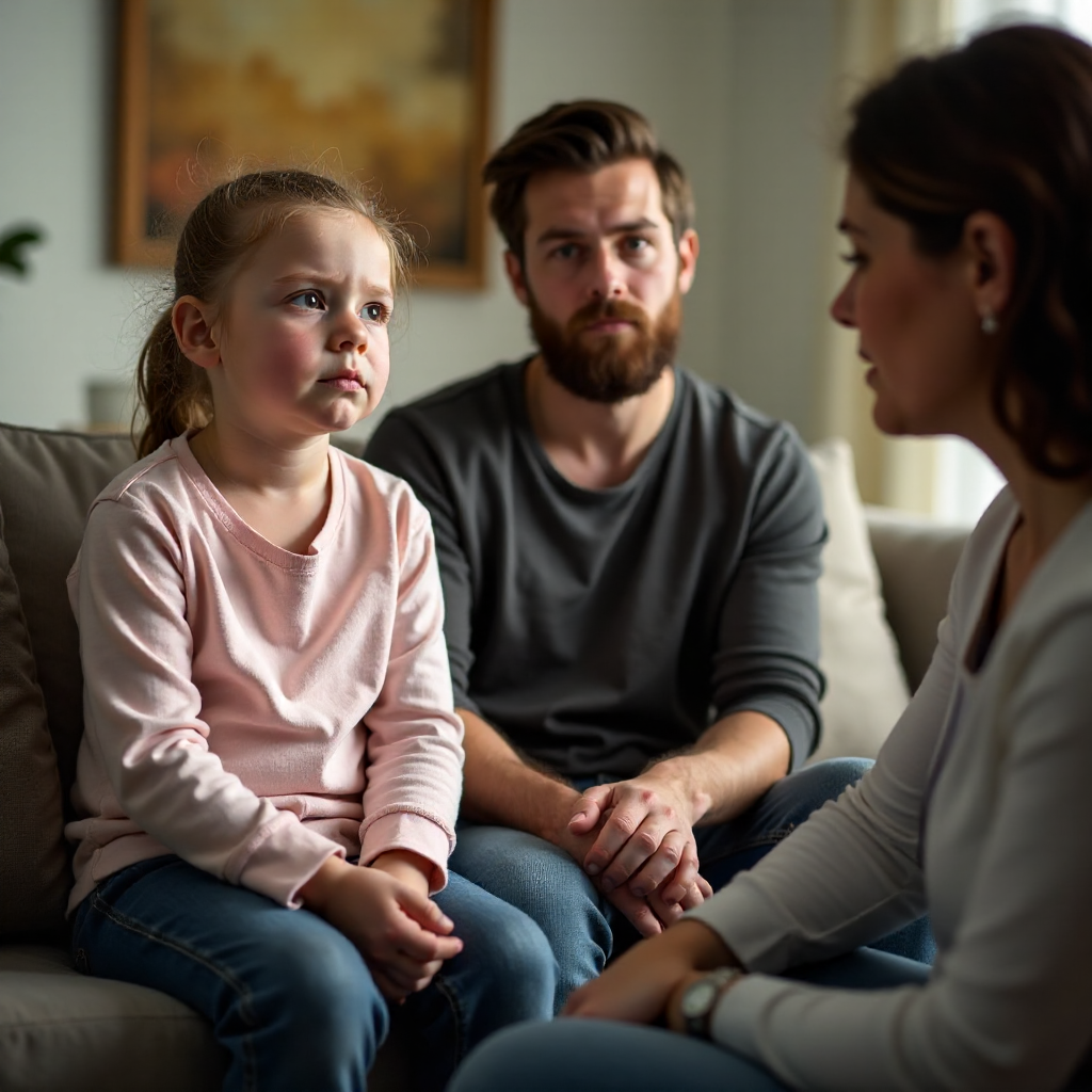Apoyo emocional para familias en crisis: recursos, estrategias y a quién acudir